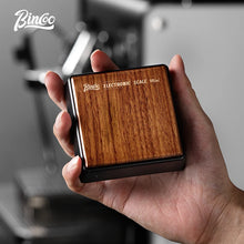 Load image into Gallery viewer, Bincoo Professional electronic coffee scale
