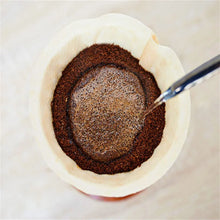 Load image into Gallery viewer, V-shaped Coffee Filter Paper
