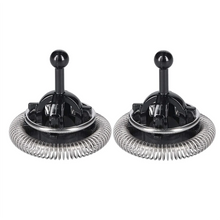 Load image into Gallery viewer, 2-Pack Replacement Whisks for Nespresso Aeroccino Milk Frothers
