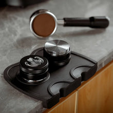 Load image into Gallery viewer, Espresso Coffee Tampers Mat
