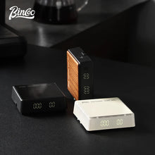 Load image into Gallery viewer, Bincoo Professional electronic coffee scale

