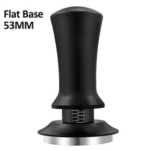 Load image into Gallery viewer, Coffee Tamper Constant Pressure 51/53/58mm
