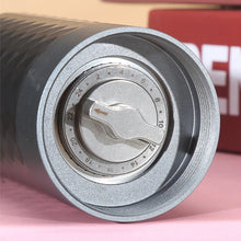 Load image into Gallery viewer, Manual Coffee Grinder Stainless Steel
