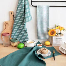 Load image into Gallery viewer, 100% Natural Cotton Kitchen Towels
