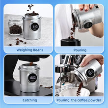 Load image into Gallery viewer, Digital Coffee Weighting Cup

