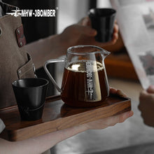 Load image into Gallery viewer, MHW-3BOMBER 500ml Coffee Sharing Pot
