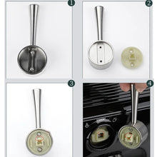 Load image into Gallery viewer, Breville Barista Express Stainless Steel Steam Switch
