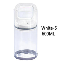Load image into Gallery viewer, Coffee Beans Vacuum Sealed Container
