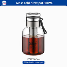 Load image into Gallery viewer, Cold Brew Coffee Maker
