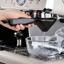 Load image into Gallery viewer, Coffee Machine Cleaning Brush 58MM
