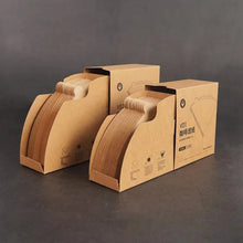 Load image into Gallery viewer, Coffee Filter Paper Hand-brewed Coffee
