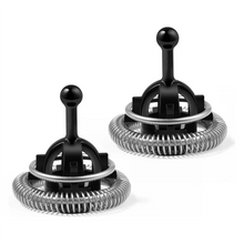 Load image into Gallery viewer, 2-Pack Replacement Whisks for Nespresso Aeroccino Milk Frothers
