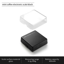 Load image into Gallery viewer, Bincoo Professional electronic coffee scale
