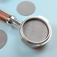 Load image into Gallery viewer, 51/53.5/58.5 MM Coffee Filter Plate
