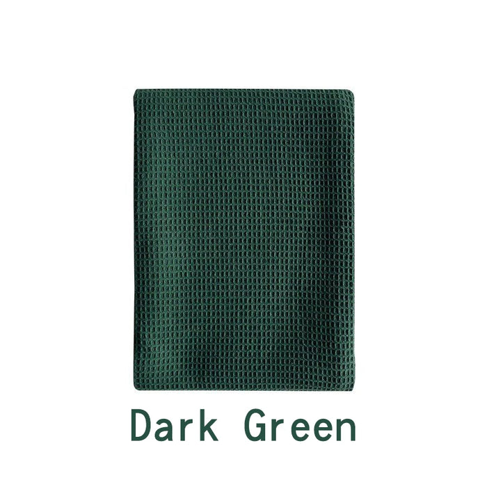 Waffle Tea Towel