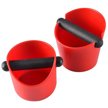 Load image into Gallery viewer, Coffee Knock Box
