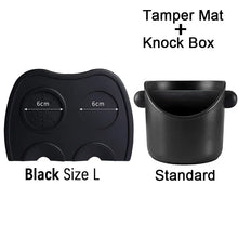 Load image into Gallery viewer, Espresso Coffee Tampers Mat
