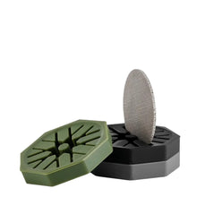 Load image into Gallery viewer, Coffee Filter Puck Screen Holder
