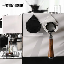 Load image into Gallery viewer, MHW-3BOMBER ABS Droplet Universal Portafilter Holder
