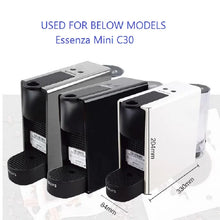 Load image into Gallery viewer, Nespresso Essenza Mini C30 Capsule Tray Replacement Part
