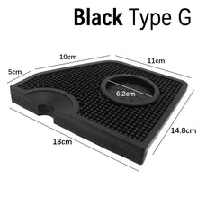 Load image into Gallery viewer, Espresso Coffee Tampers Mat
