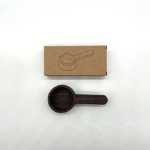 Load image into Gallery viewer, Walnut Measuring Spoon
