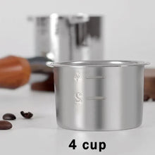 Load image into Gallery viewer, 51mm Bottomless Portafilter for DeLonghi
