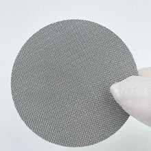 Load image into Gallery viewer, 51/53.5/58.5 MM Coffee Filter Plate

