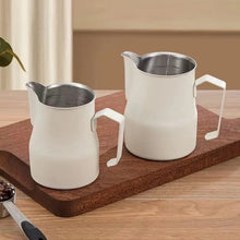 Load image into Gallery viewer, Coffee Milk Frothing Pitcher
