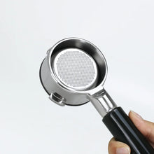 Load image into Gallery viewer, 58mm Bottomless Portafilter For Hibrew
