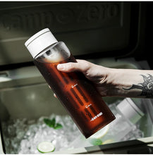 Load image into Gallery viewer, Portable Cold Brew Coffee Maker
