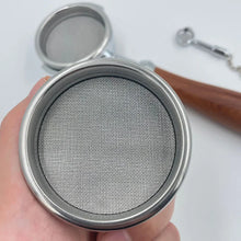Load image into Gallery viewer, 51/53.5/58.5 MM Coffee Filter Plate
