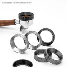 Load image into Gallery viewer, Magnetic Coffee Powder Ring
