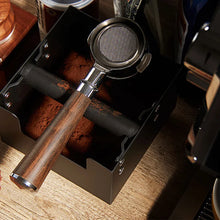 Load image into Gallery viewer, Industrial style knock box
