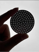 Load image into Gallery viewer, 51/53/58mm Reusable Stainless Steel Coffee Filter Mesh
