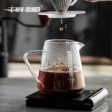Load image into Gallery viewer, MHW-3BOMBER 500ml Coffee Sharing Pot

