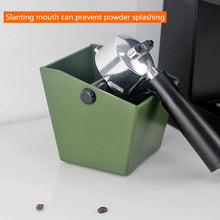 Load image into Gallery viewer, 800ML Coffee Knock Box
