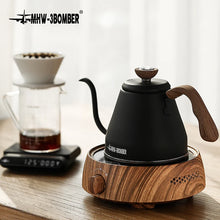 Load image into Gallery viewer, Coffee Pot with Thermometer
