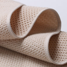 Load image into Gallery viewer, Cotton Dishcloth Honeycomb Towel
