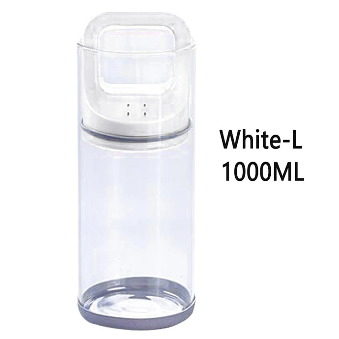 Coffee Beans Vacuum Sealed Container