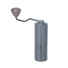 Load image into Gallery viewer, Manual Coffee Grinder Stainless Steel
