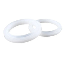 Load image into Gallery viewer, 54mm Silicone Steam Ring Espresso
