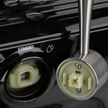 Load image into Gallery viewer, Breville Barista Express Stainless Steel Steam Switch
