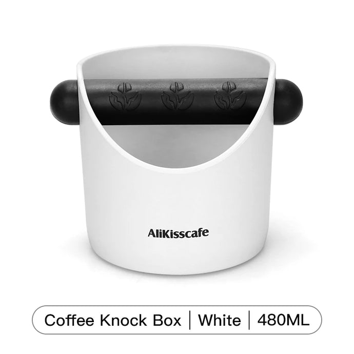 AliKisscafe Coffee Knock Box