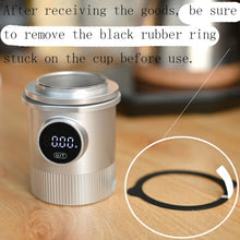 Load image into Gallery viewer, Digital Coffee Weighting Cup
