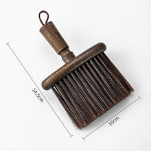 Load image into Gallery viewer, Solid Wood Brush

