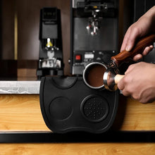 Load image into Gallery viewer, Espresso Coffee Tampers Mat
