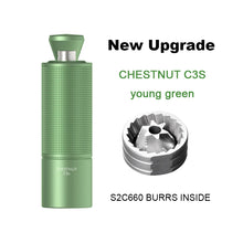 Load image into Gallery viewer, TIMEMORE Chestnut C3S / C3ESP Manual Coffee Grinder
