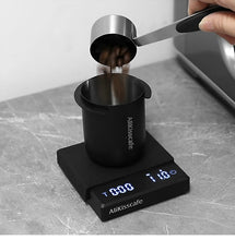 Load image into Gallery viewer, AliKisscafe Kitchen Coffee Digital Scale
