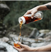 Load image into Gallery viewer, Portable Cold Brew Coffee Maker
